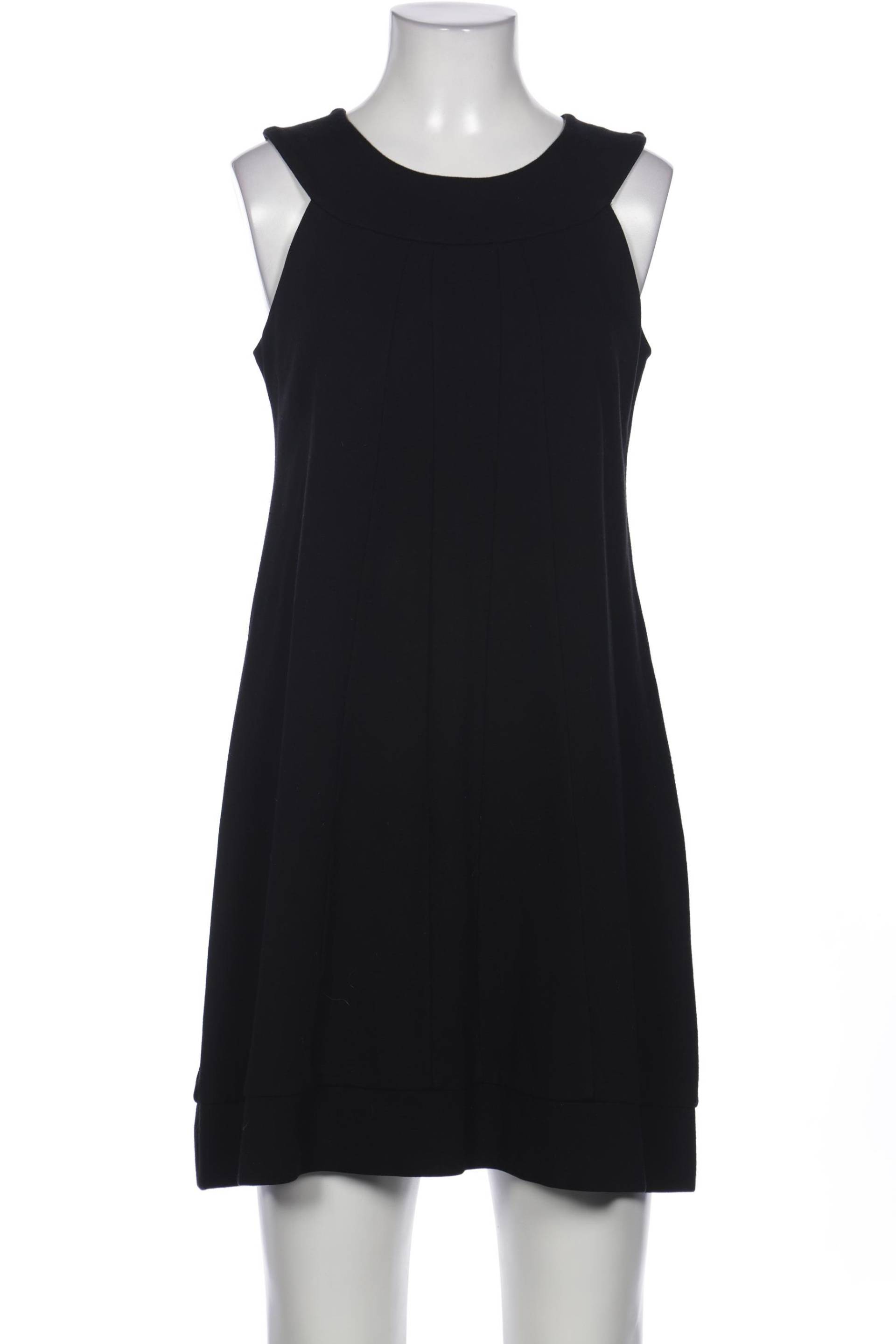 Montego Damen Kleid, schwarz, Gr. 36 von montego