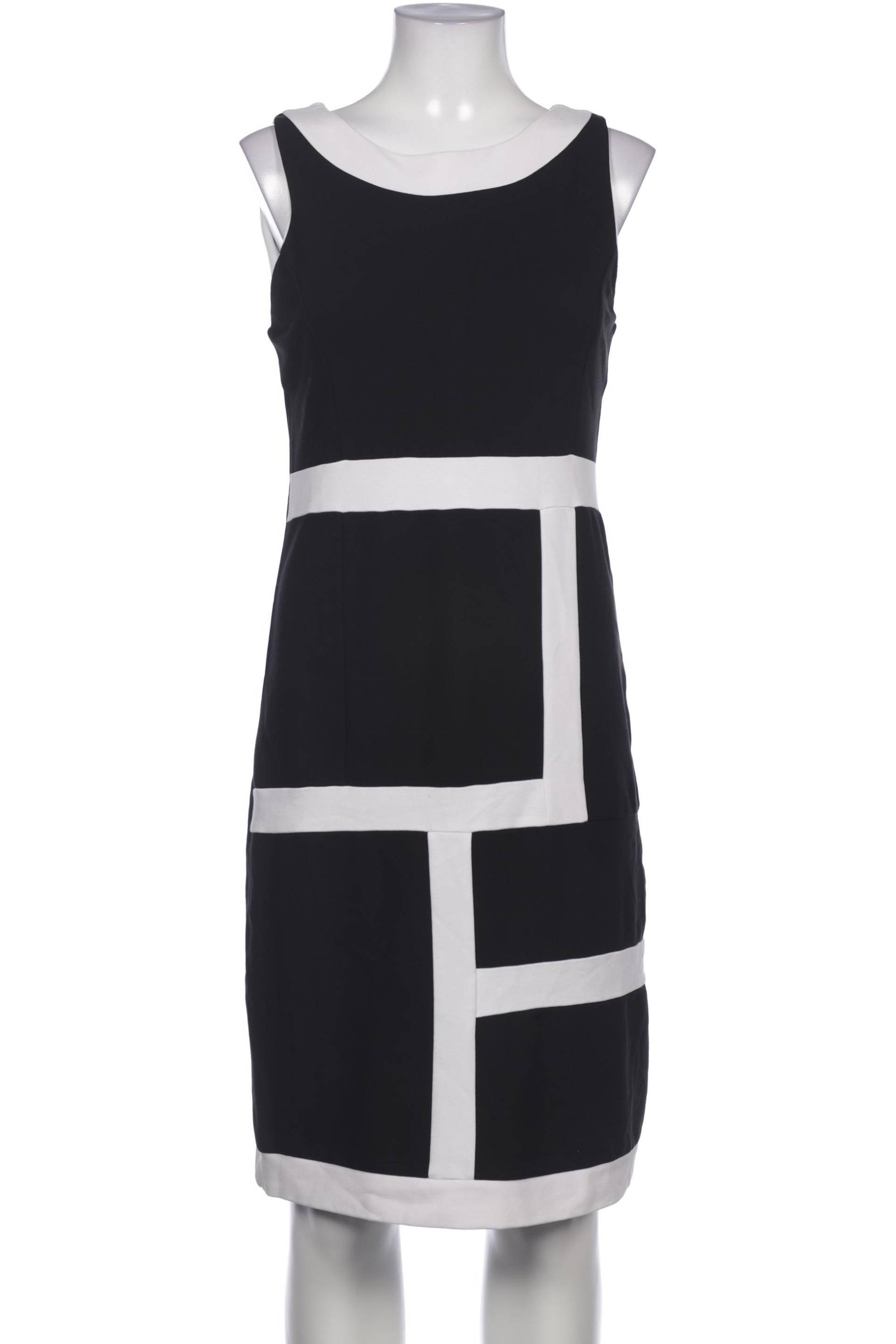 Montego Damen Kleid, schwarz, Gr. 36 von montego