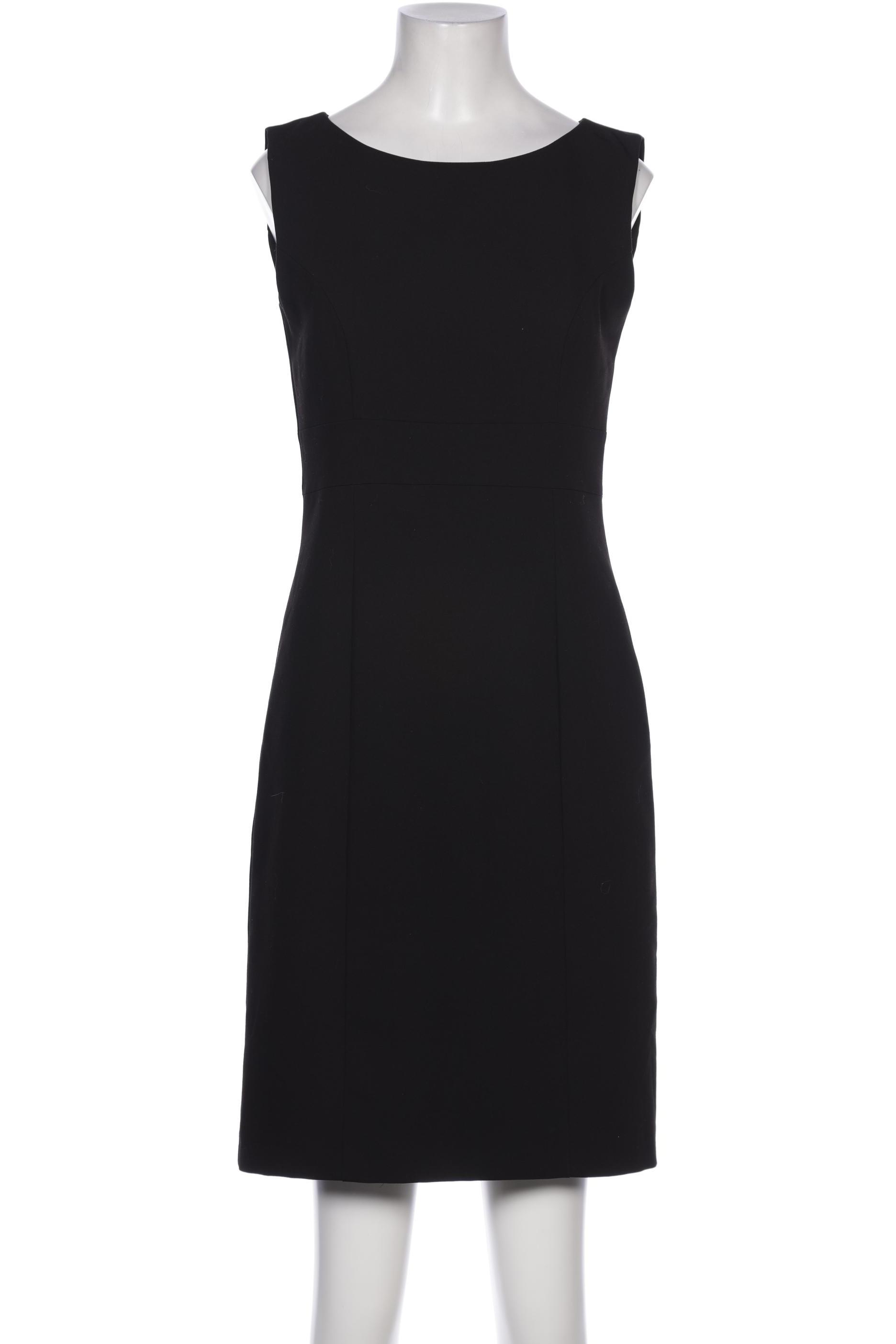 Montego Damen Kleid, schwarz von montego