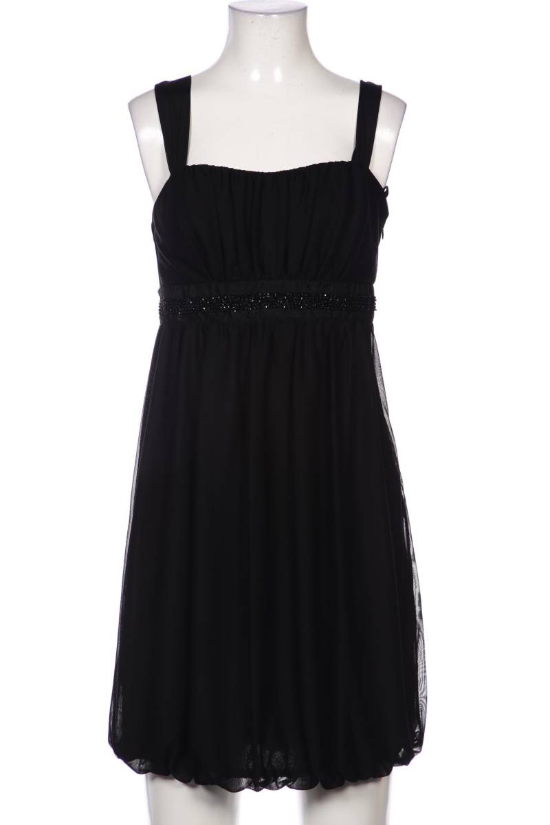 Montego Damen Kleid, schwarz von montego