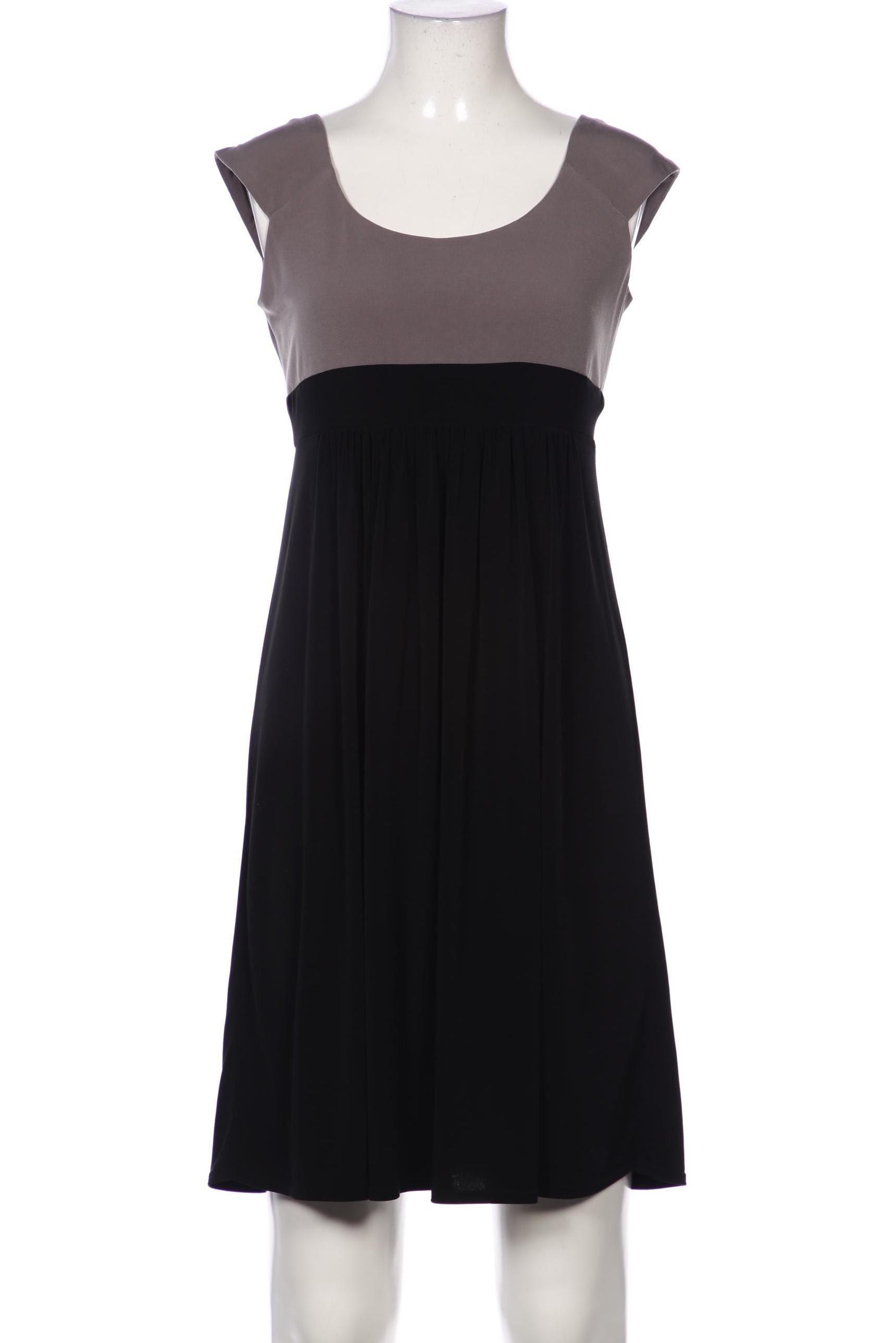 Montego Damen Kleid, schwarz von montego