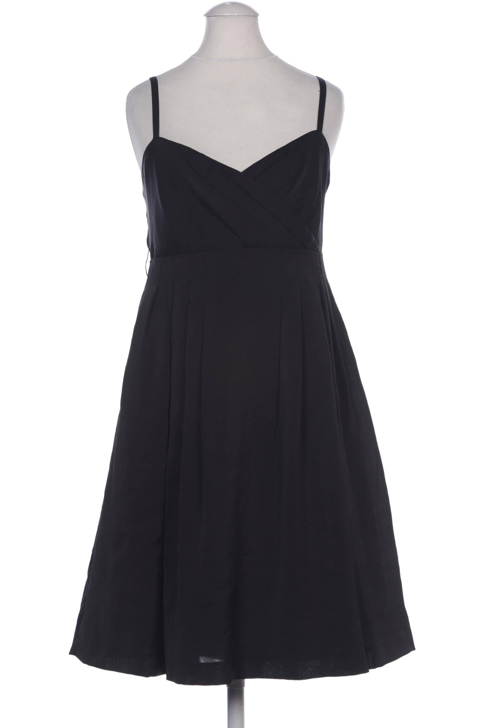 Montego Damen Kleid, schwarz von montego