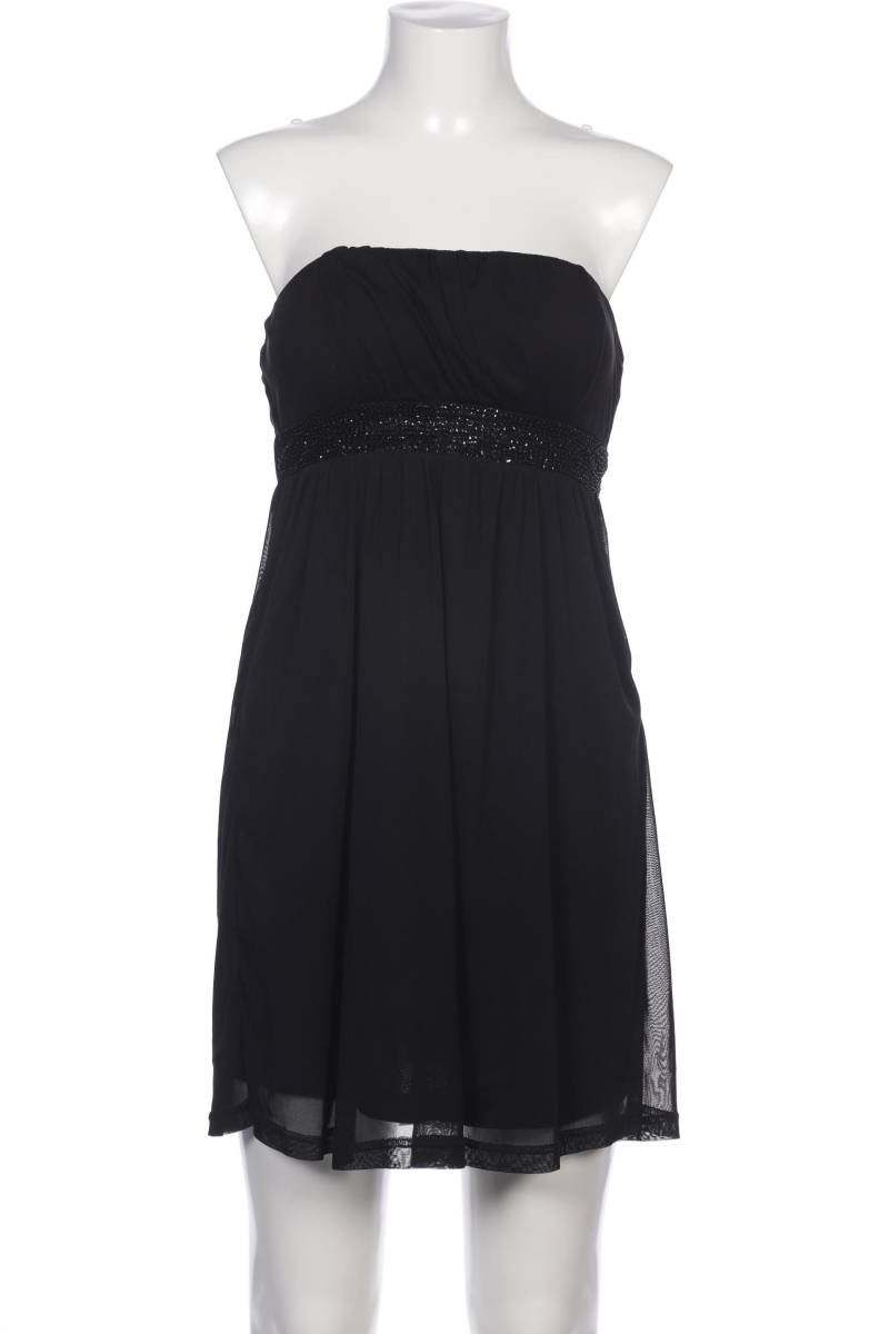 Montego Damen Kleid, schwarz von montego