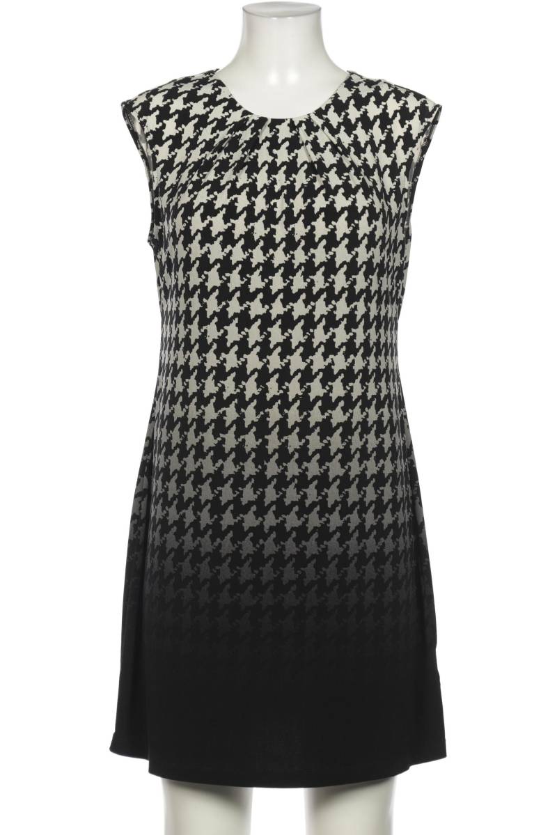 Montego Damen Kleid, schwarz von montego