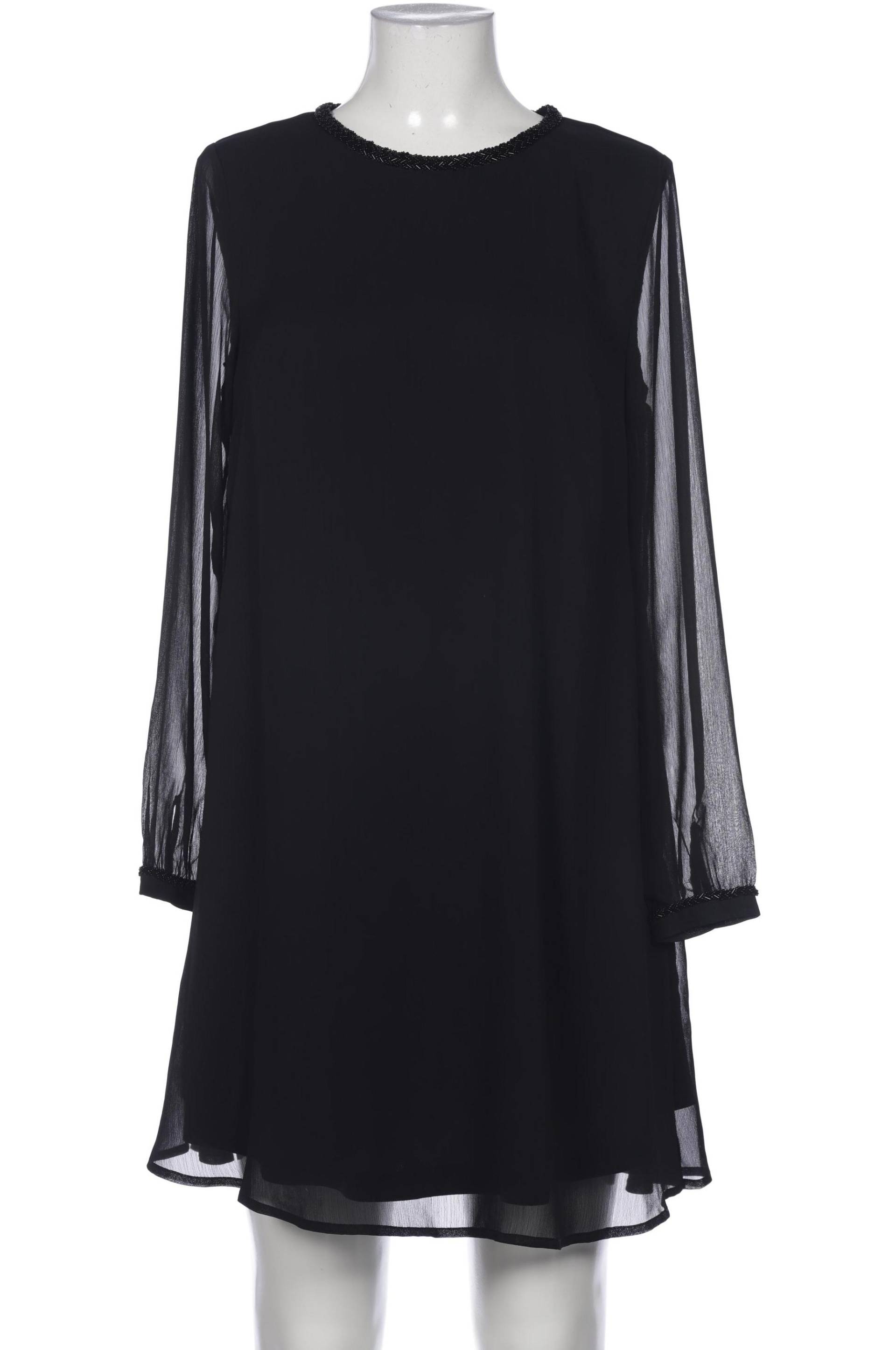 Montego Damen Kleid, schwarz von montego