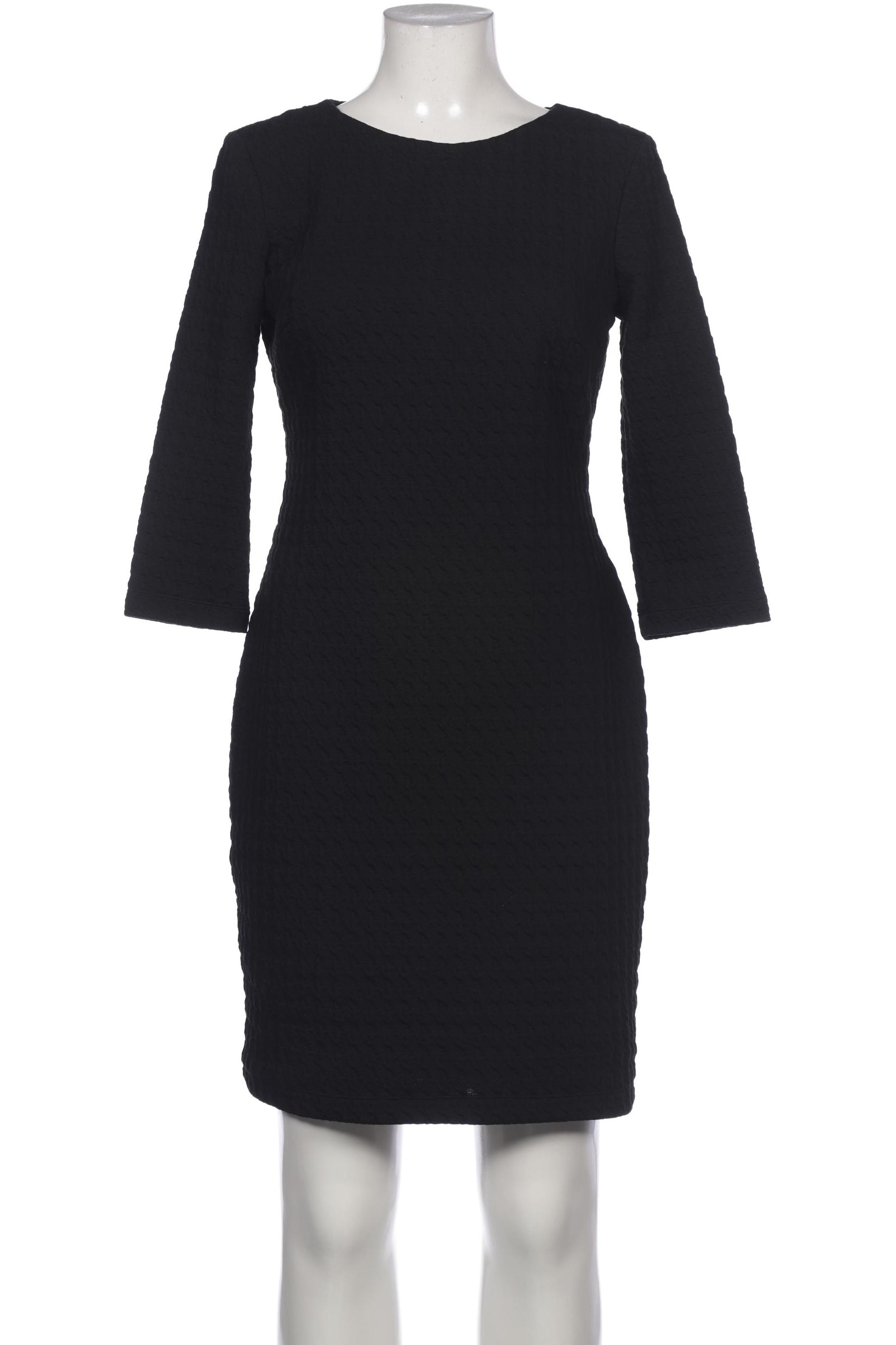 Montego Damen Kleid, schwarz von montego