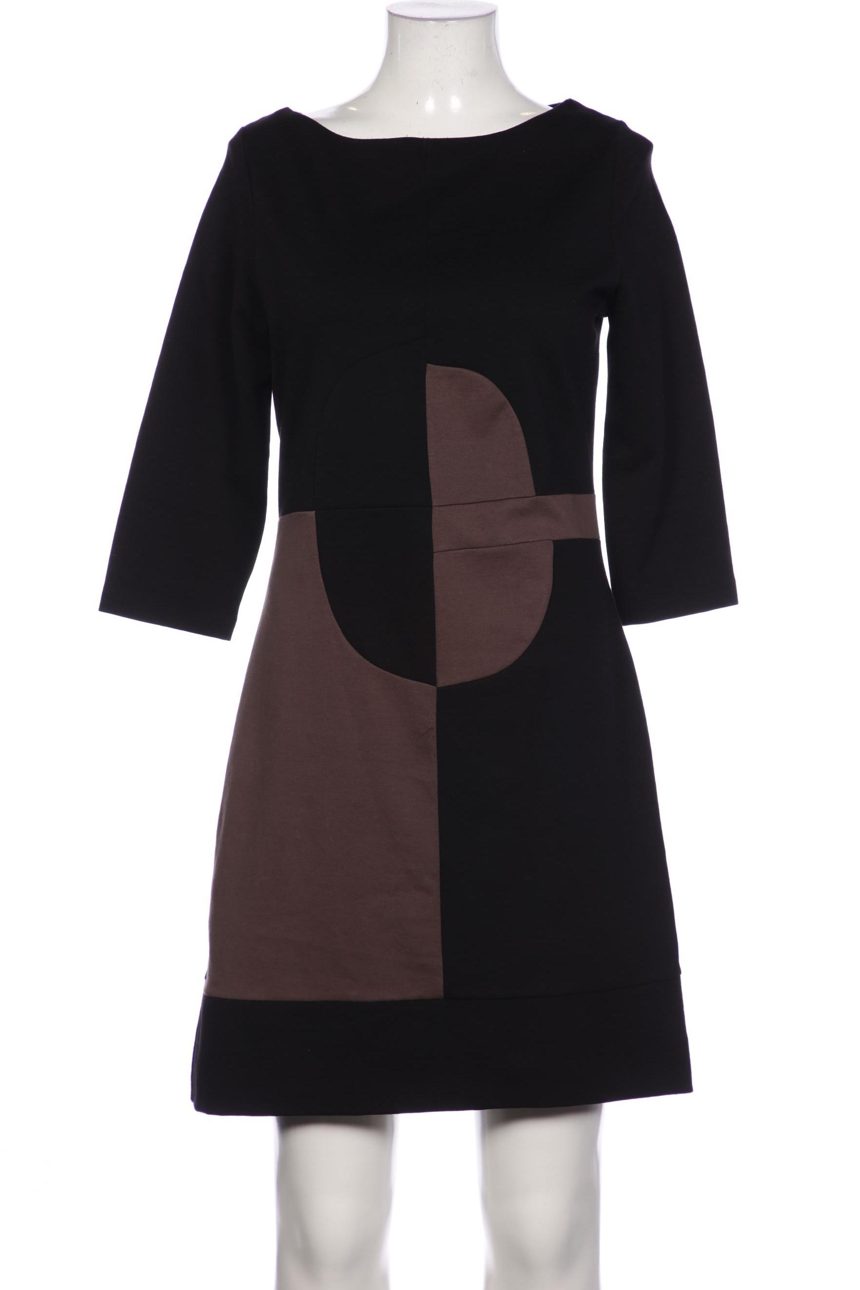 Montego Damen Kleid, schwarz, Gr. 38 von montego