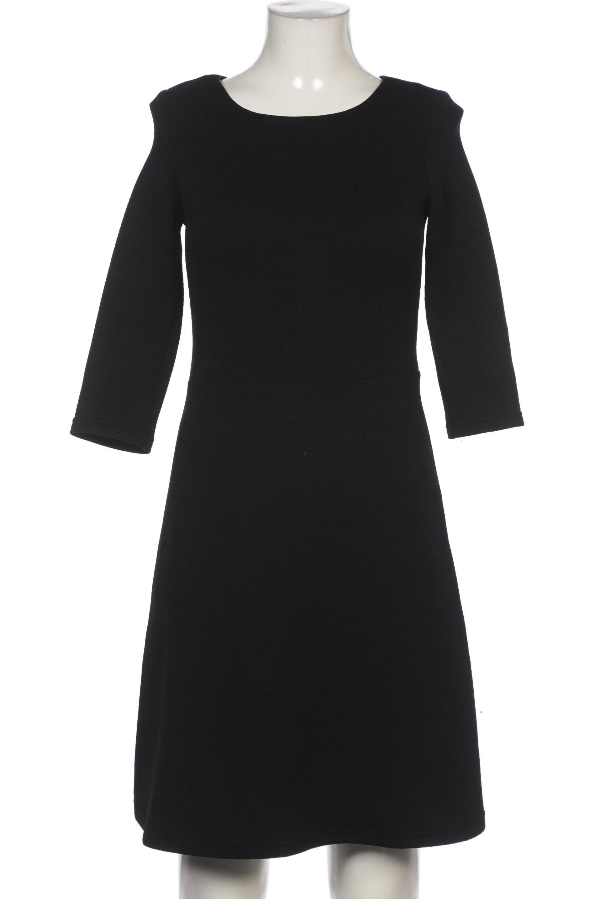 Montego Damen Kleid, schwarz von montego