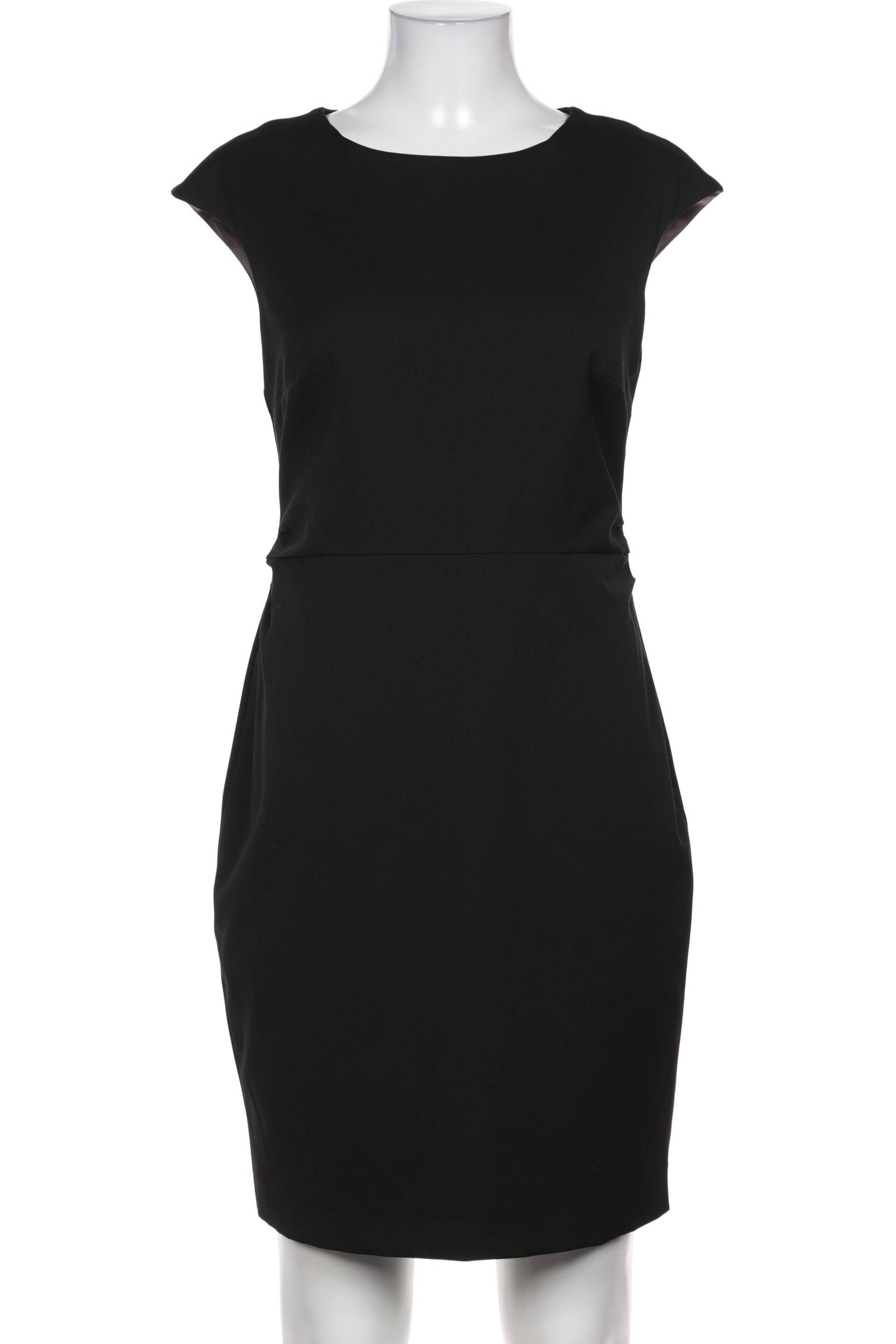 Montego Damen Kleid, schwarz von montego