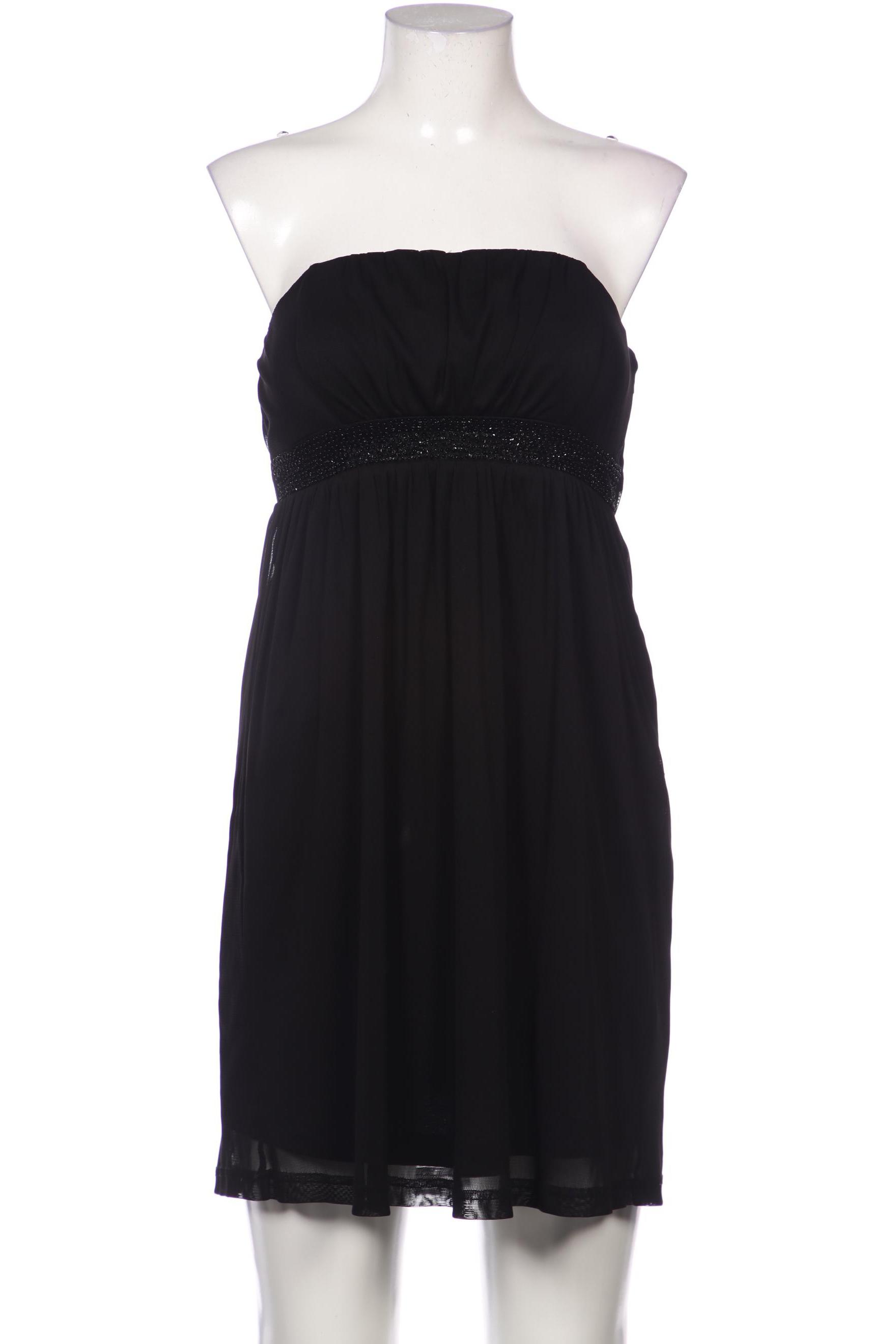 Montego Damen Kleid, schwarz von montego