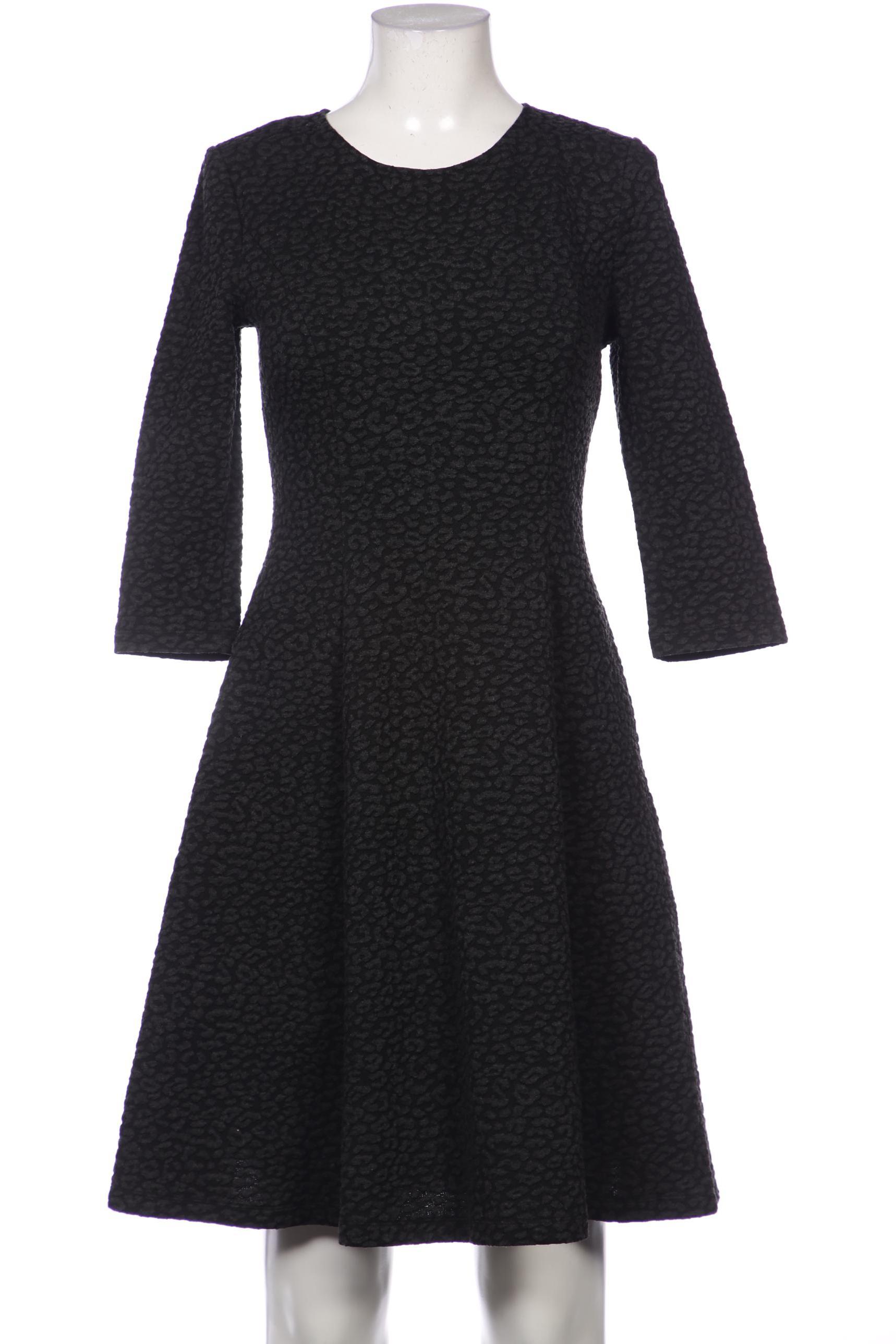 Montego Damen Kleid, schwarz von montego