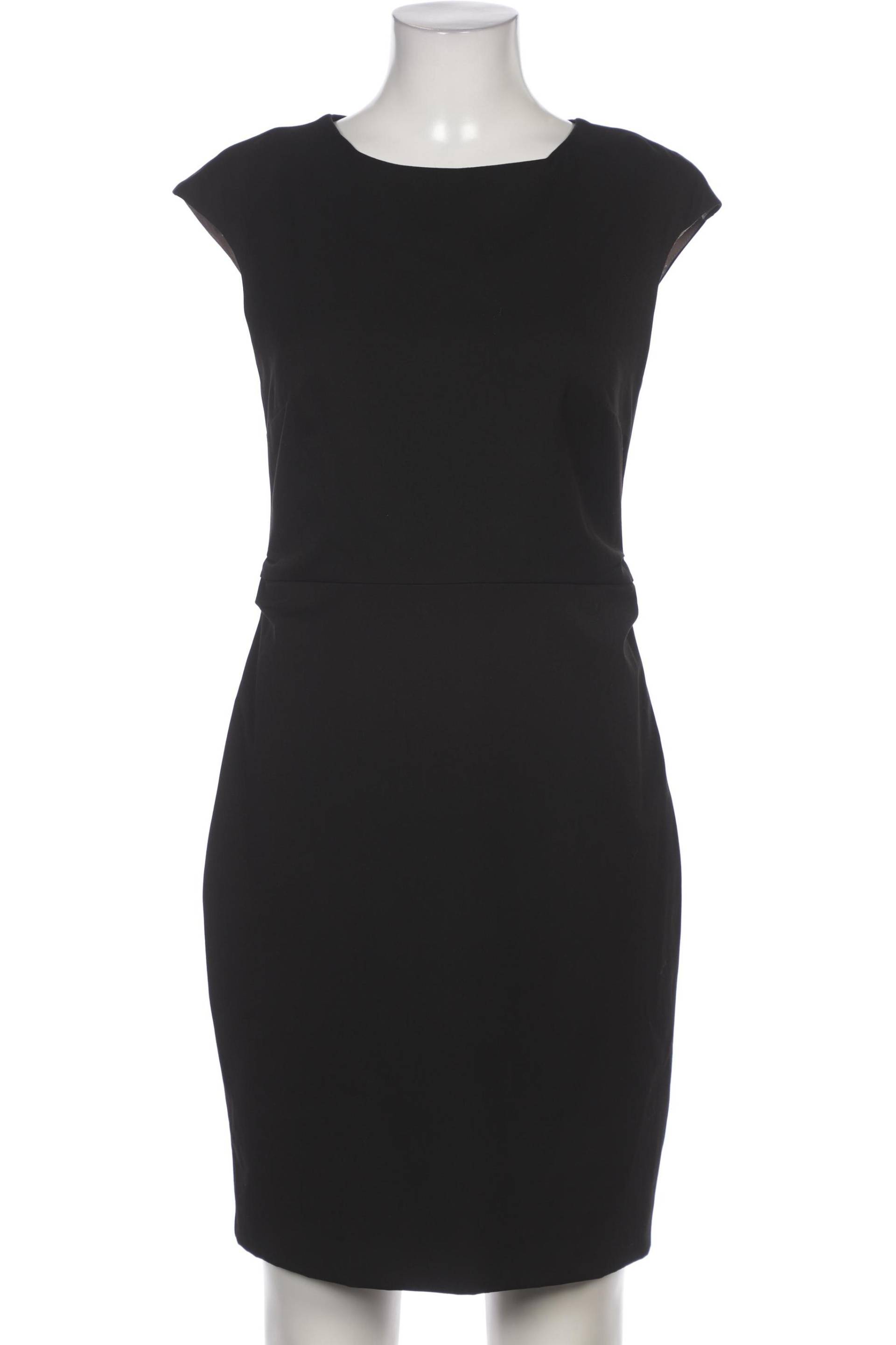 Montego Damen Kleid, schwarz von montego