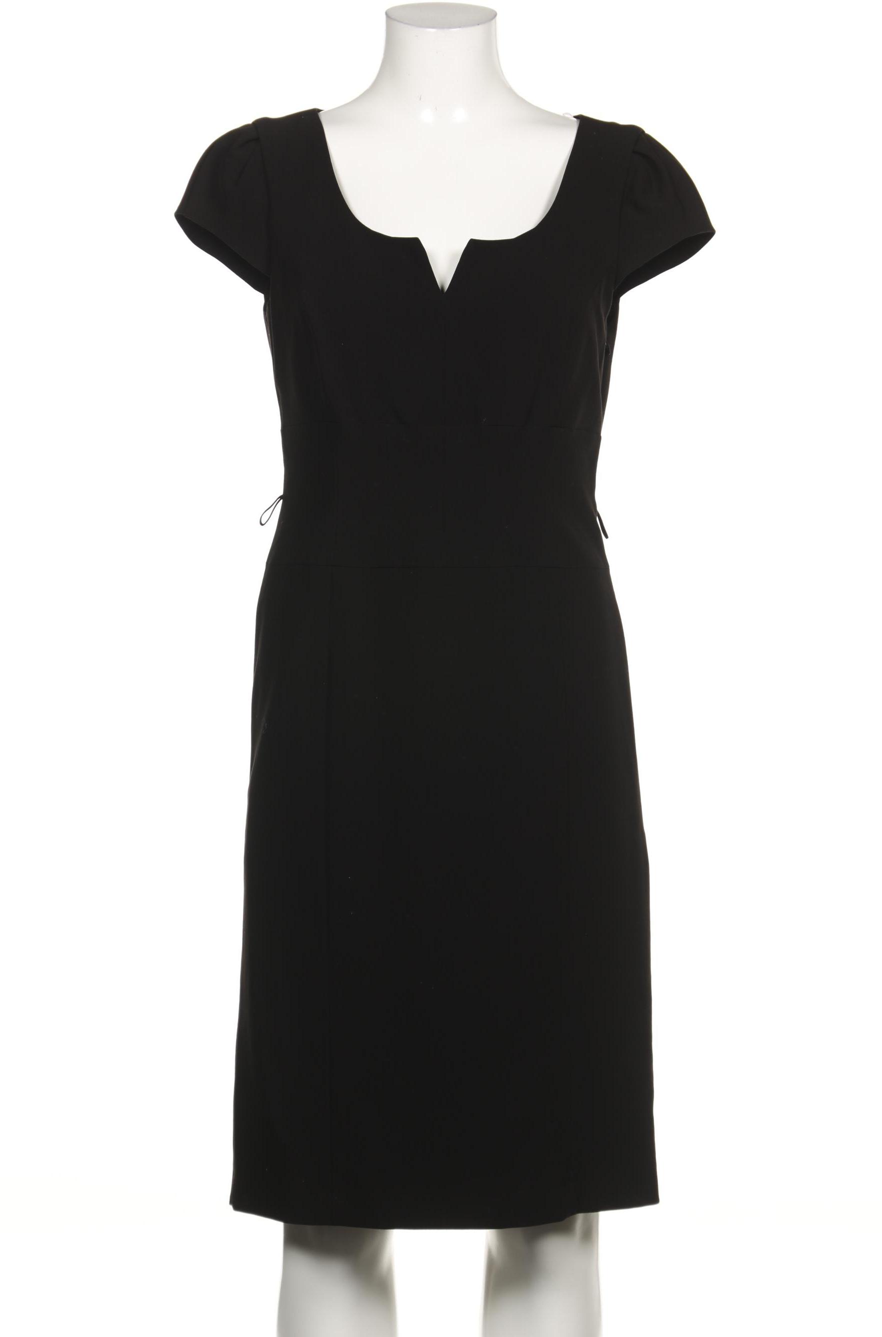 Montego Damen Kleid, schwarz von montego