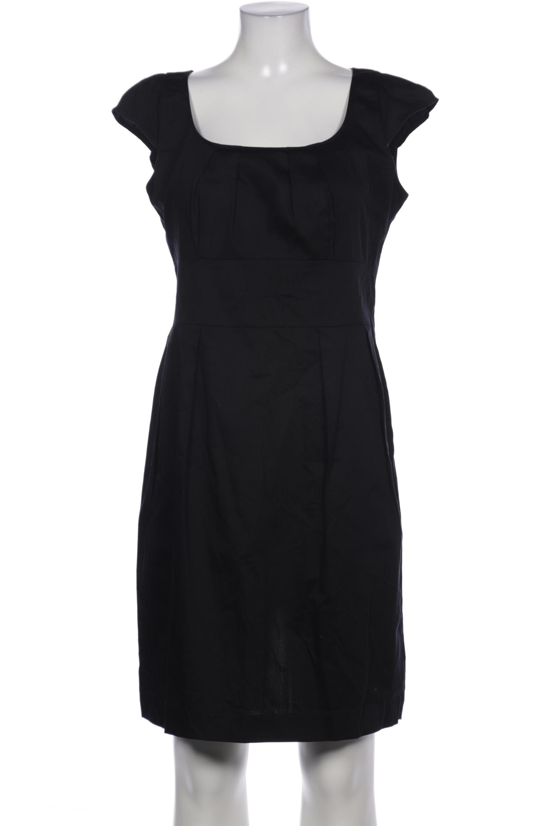 Montego Damen Kleid, schwarz von montego