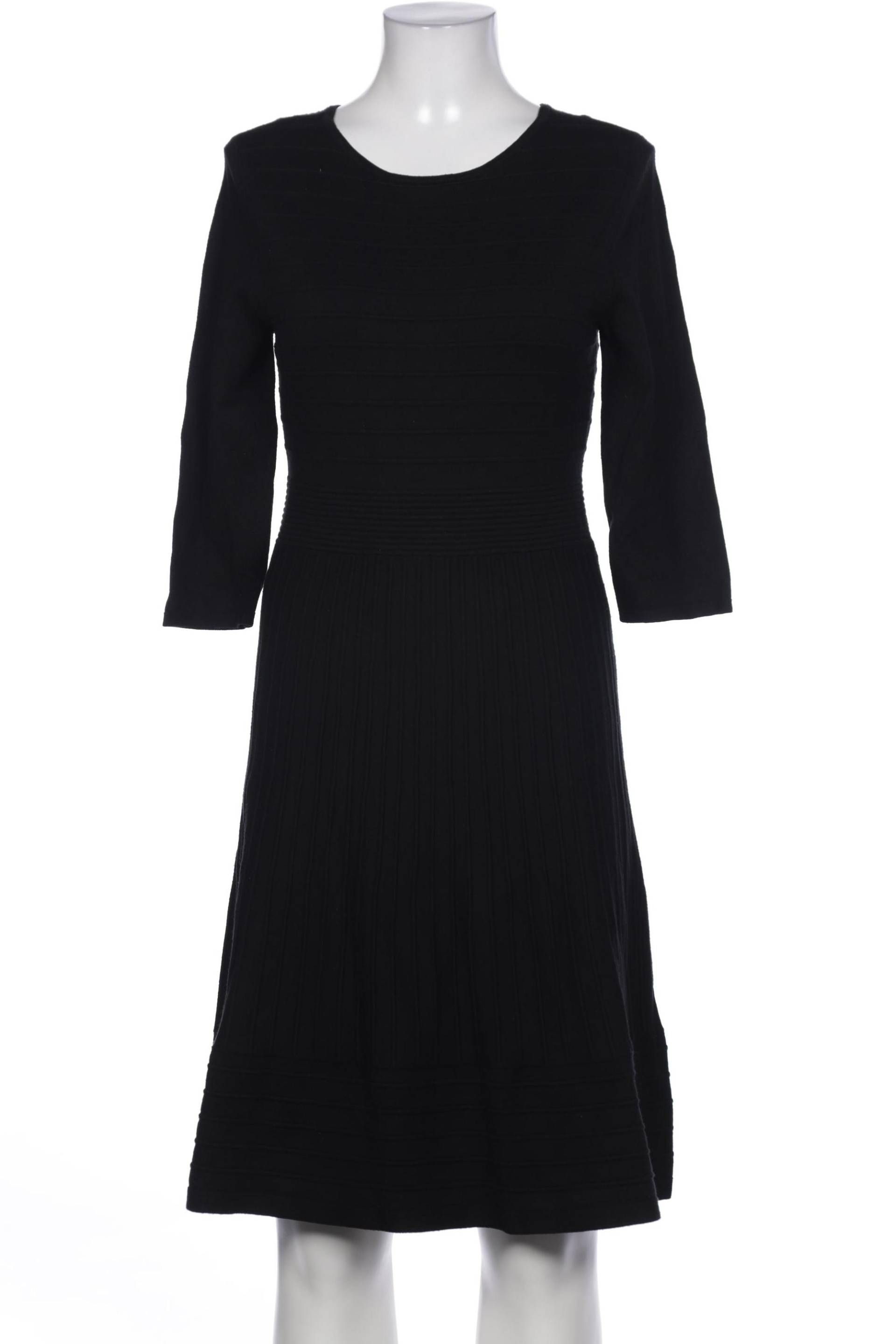 Montego Damen Kleid, schwarz, Gr. 40 von montego