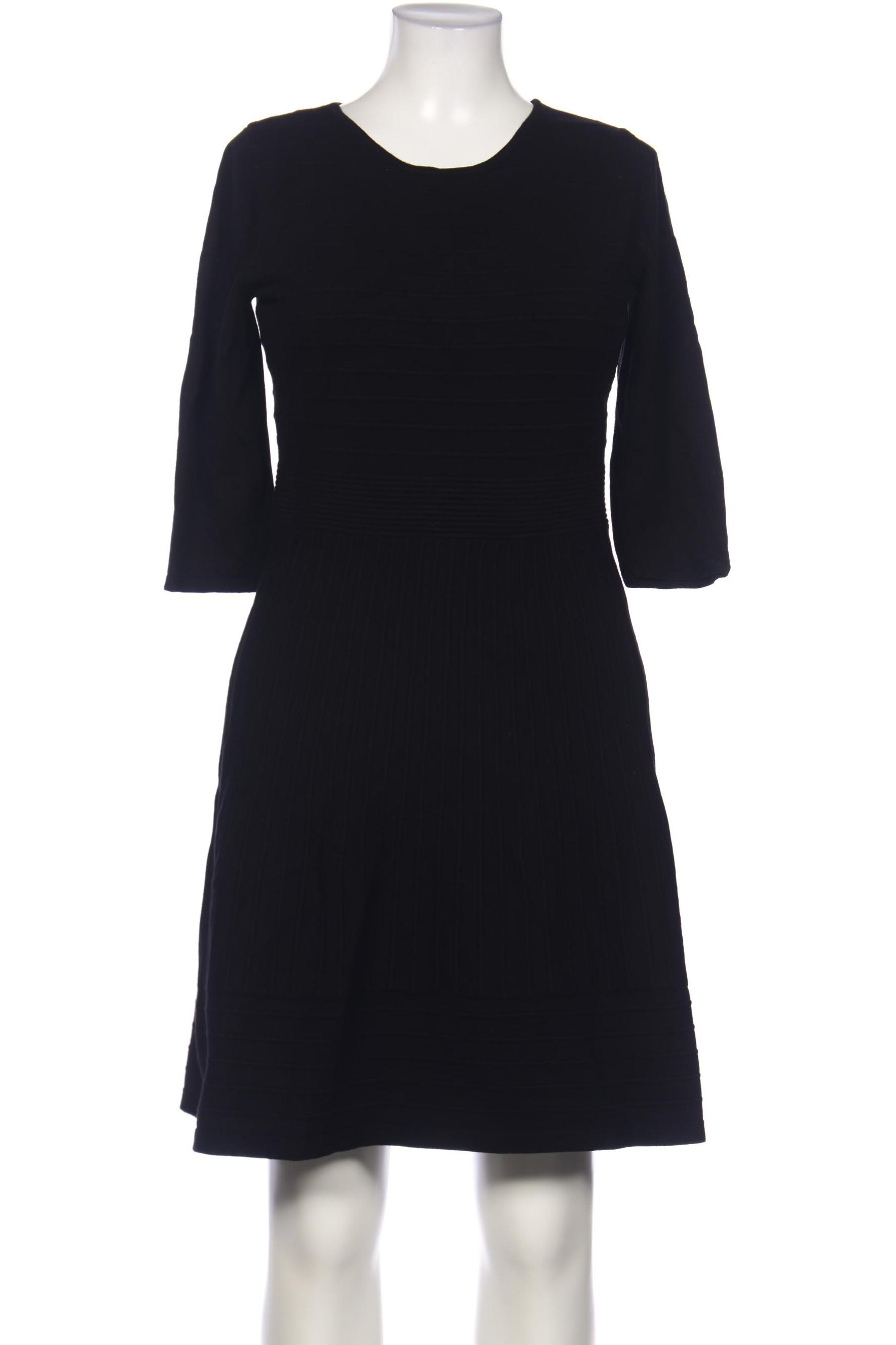 Montego Damen Kleid, schwarz von montego