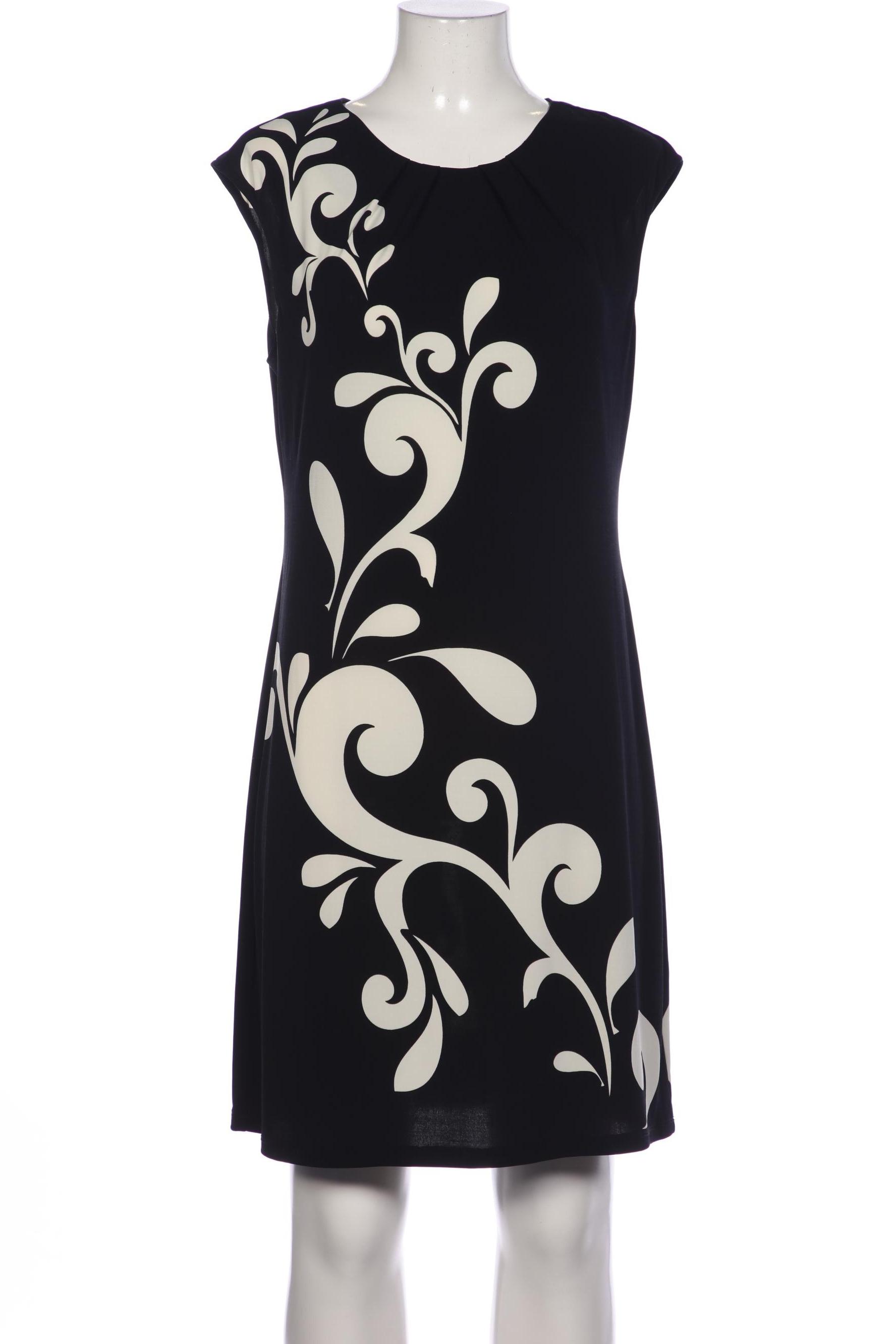 Montego Damen Kleid, schwarz, Gr. 42 von montego