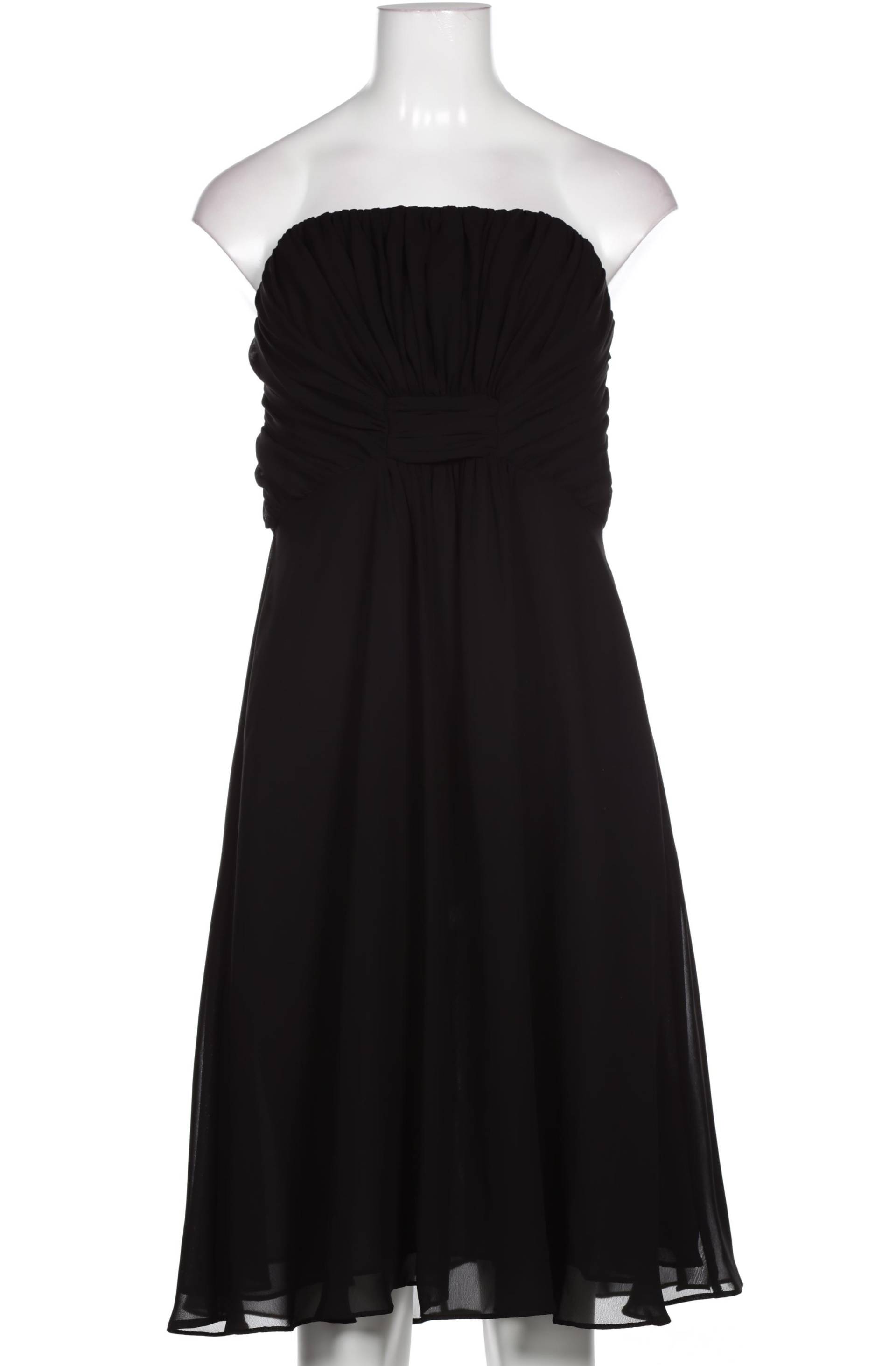 Montego Damen Kleid, schwarz von montego