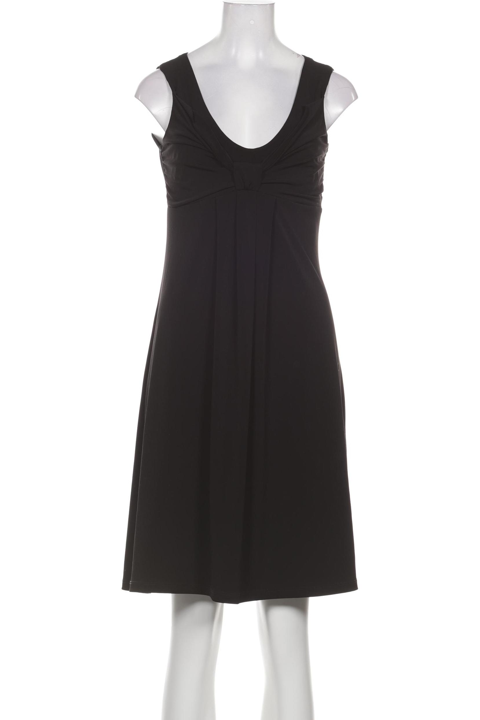 Montego Damen Kleid, schwarz von montego