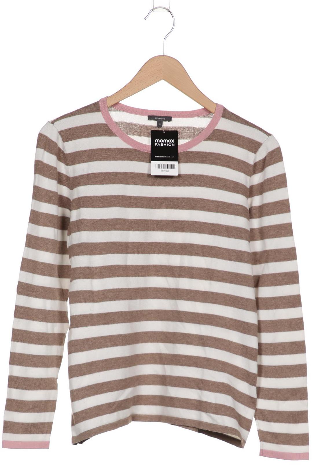 Montego Damen Pullover, braun von montego