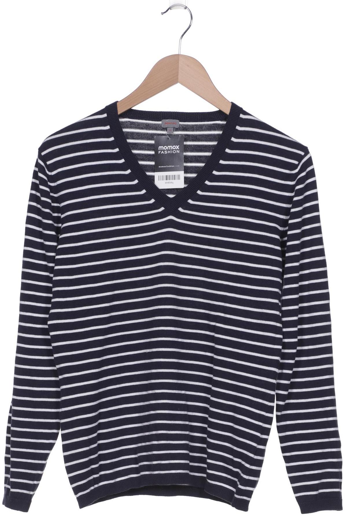 Montego Damen Pullover, marineblau von montego