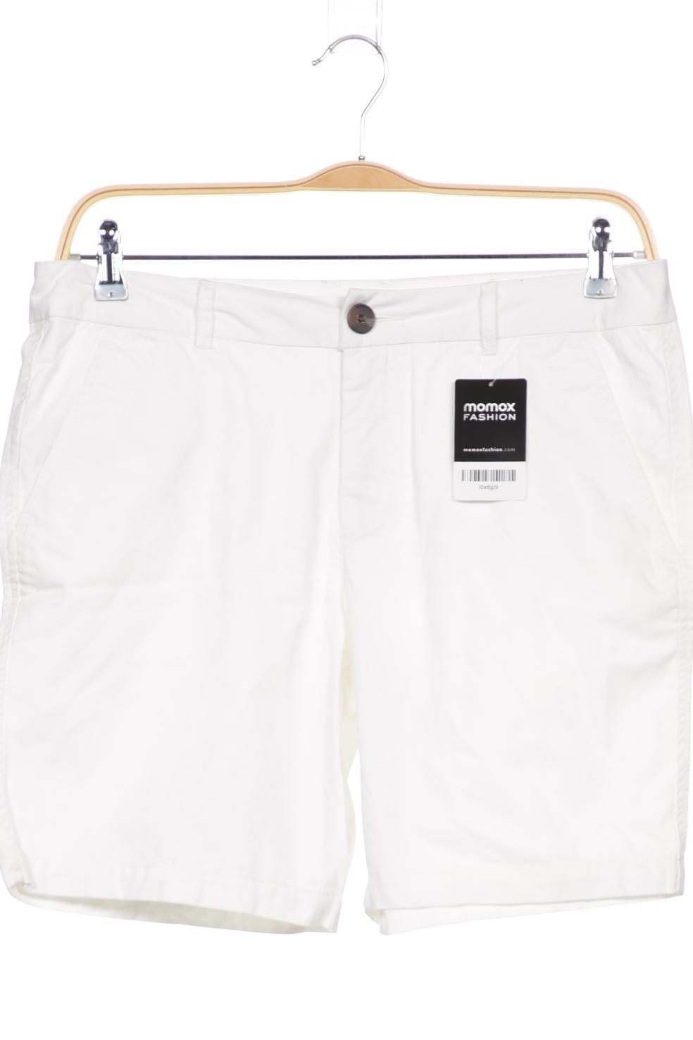 Montego Damen Shorts, weiß, Gr. 40 von montego