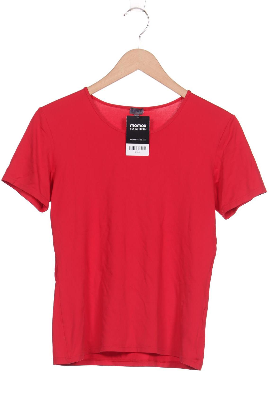 Montego Damen T-Shirt, rot von montego