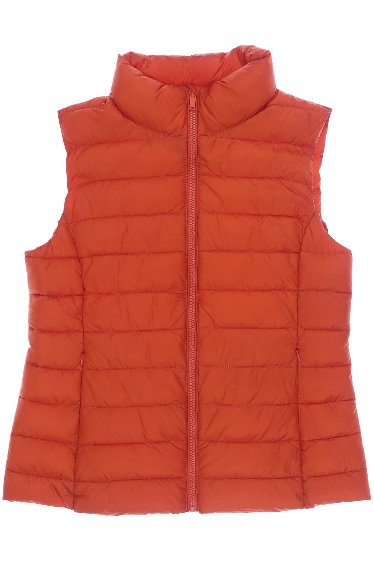 Montego Damen Weste, rot von montego