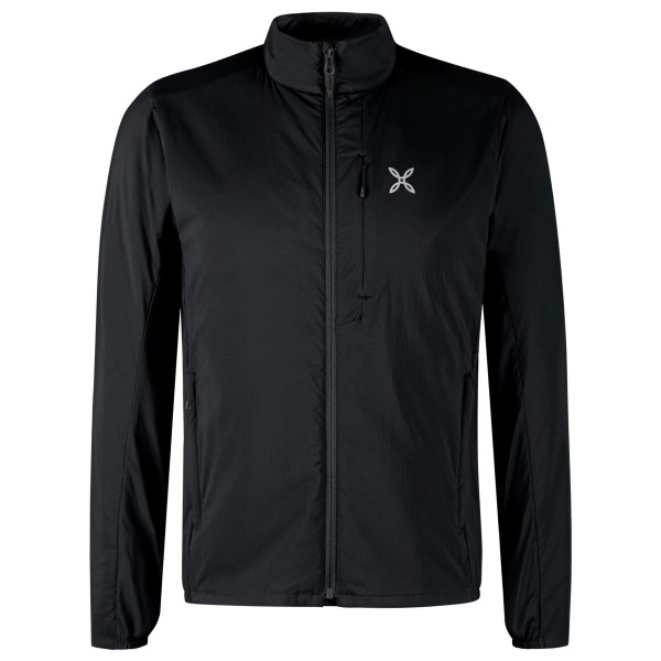 Montura - Concept Hybrid Jacket - Kunstfaserjacke Gr L;M;S;XL;XXL rot;schwarz von montura