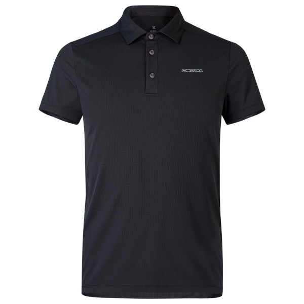 Montura - Outdoor Perform Polo - Polo-Shirt Gr M schwarz von montura