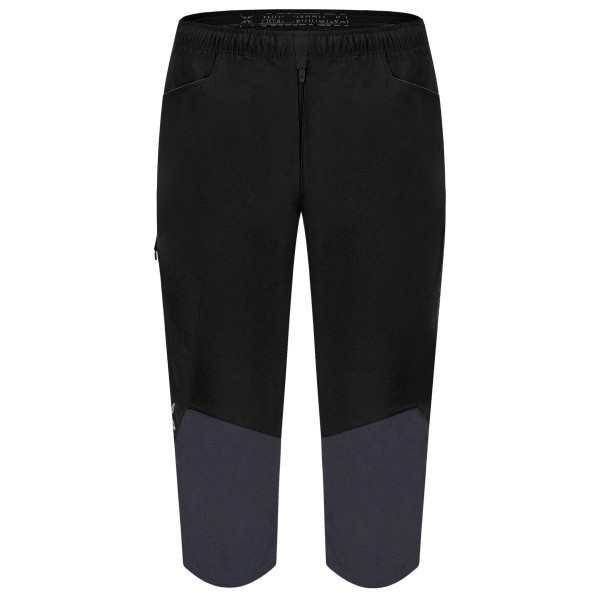 Montura - Spitze Pirata - Shorts Gr S schwarz von montura