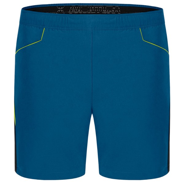Montura - Spitze Shorts - Shorts Gr M blau von montura