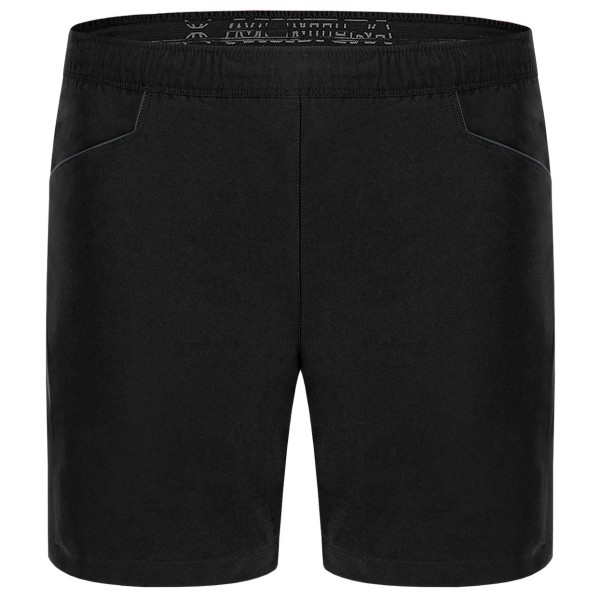 Montura - Spitze Shorts - Shorts Gr XXL schwarz von montura