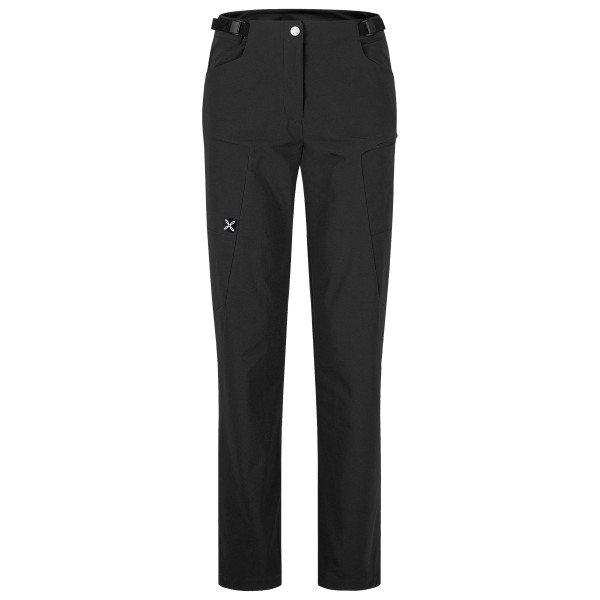 Montura - Women's Altai Pants - Trekkinghose Gr XL schwarz von montura