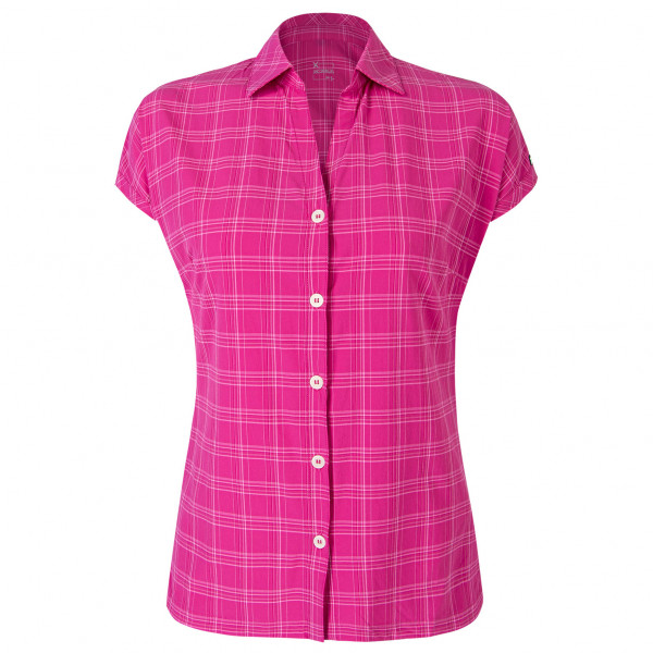Montura - Women's Calla 2 Shirt - Bluse Gr M rosa von montura