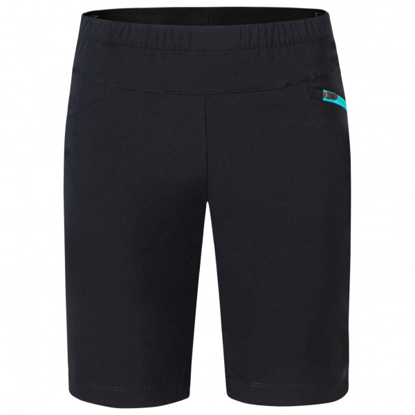 Montura - Women's Focus Bermuda - Shorts Gr S schwarz von montura