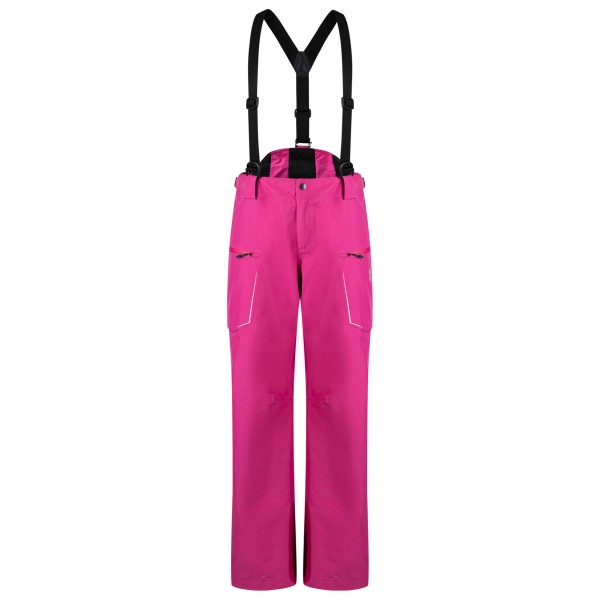 Montura - Women's Line Pants - Skihose Gr L;M;S;XL;XS rosa;schwarz von montura