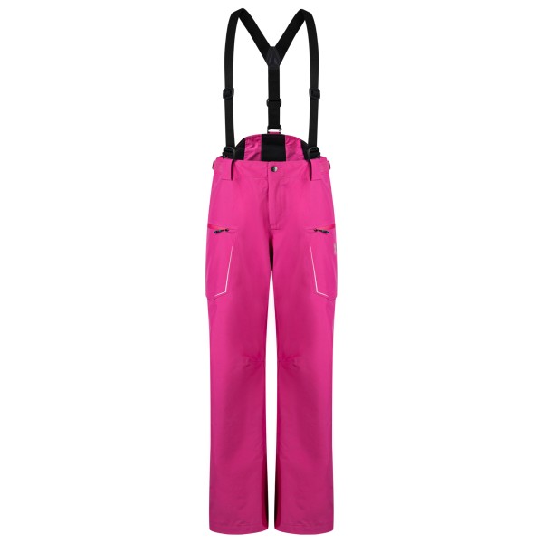 Montura - Women's Line Pants - Skihose Gr M rosa von montura