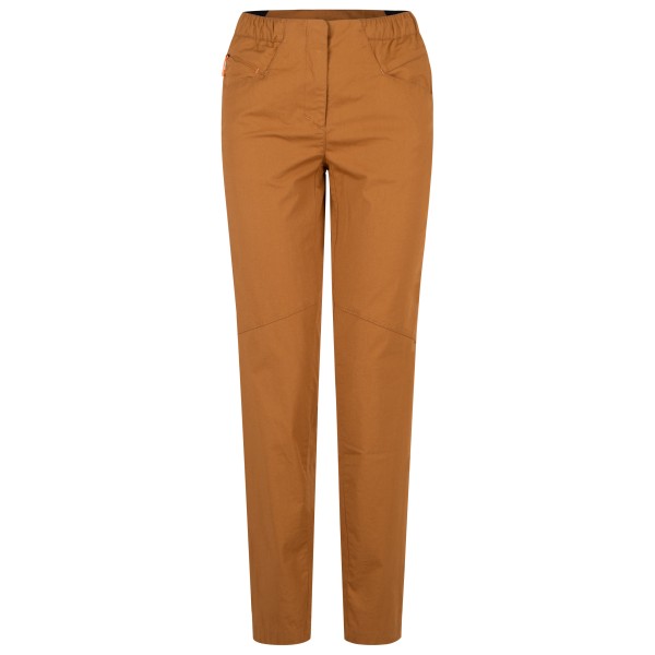 Montura - Women's Mantra Pants - Kletterhose Gr M braun von montura