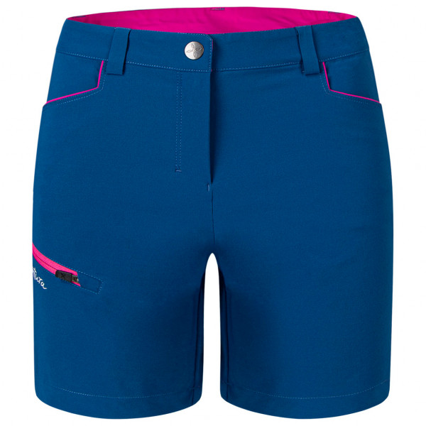 Montura - Women's Safari Bermuda - Shorts Gr L blau von montura