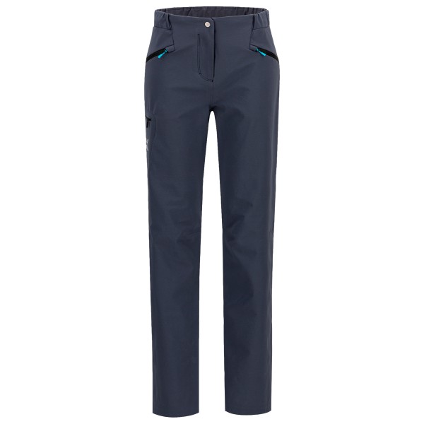 Montura - Women's Vertigo Bright Pants - Tourenhose Gr XS blau Montura - Women's Vertigo Bright Pants - Tourenhose Gr XS blau von montura