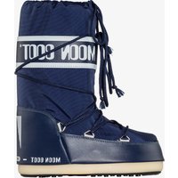 Moon Boot  - Classic Nylon Moon Boots | Mädchen (31-34) von moon boot