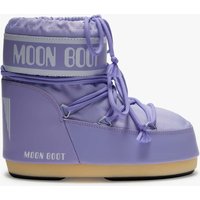 Moon Boot  - Icon Low Moon Boots | Mädchen (33) von moon boot