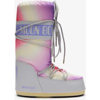 Moon Boot  - Icon Tie Dye Moon Boots | Damen (39-41) von moon boot