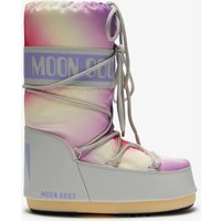 Moon Boot  - Icon Tie Dye Moon Boots | Mädchen (39-42) von moon boot