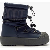 Moon Boot  - Jtrack Polar Moon Boots | Jungen (28) von moon boot