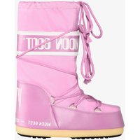 Moon Boot  - Classic Nylon Moon Boots | Mädchen (39-42) von moon boot