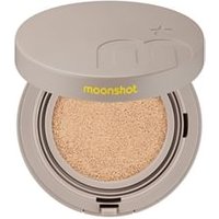 moonshot - Conscious Fit Cushion Foundation - 5 Colors #23N Cosmic Beige von moonshot