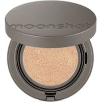 moonshot - Conscious Fit Matte Cushion Foundation - 3 Colors #21N Cosmic Vanilla von moonshot