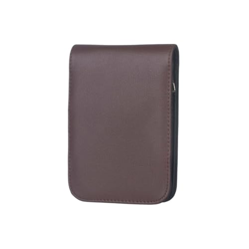 mophrati Stifttasche Bleistiftbeutel Multifunktionaler Make up Organizer mit Reißverschluss Klassenzimmer Schulzubehör Mehrzweck Studentenbedarf, Kaffee mophrati Stifttasche Bleistiftbeutel Multifunktionaler Make up Organizer mit Reißverschluss Klassenzimmer Schulzubehör Mehrzweck Studentenbedarf, Kaffee von mophrati